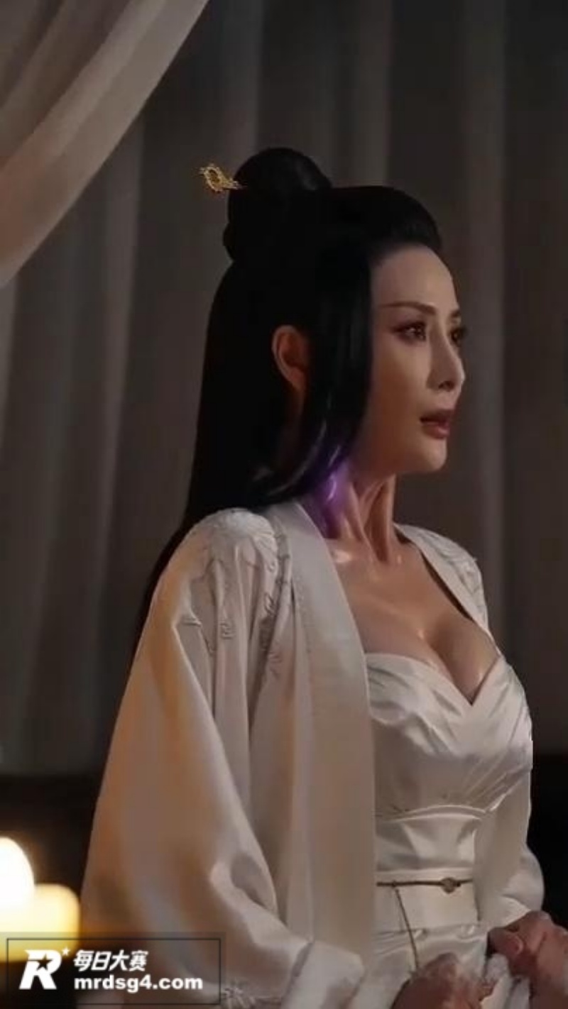 AI成人短剧 恶堕深相关图片3