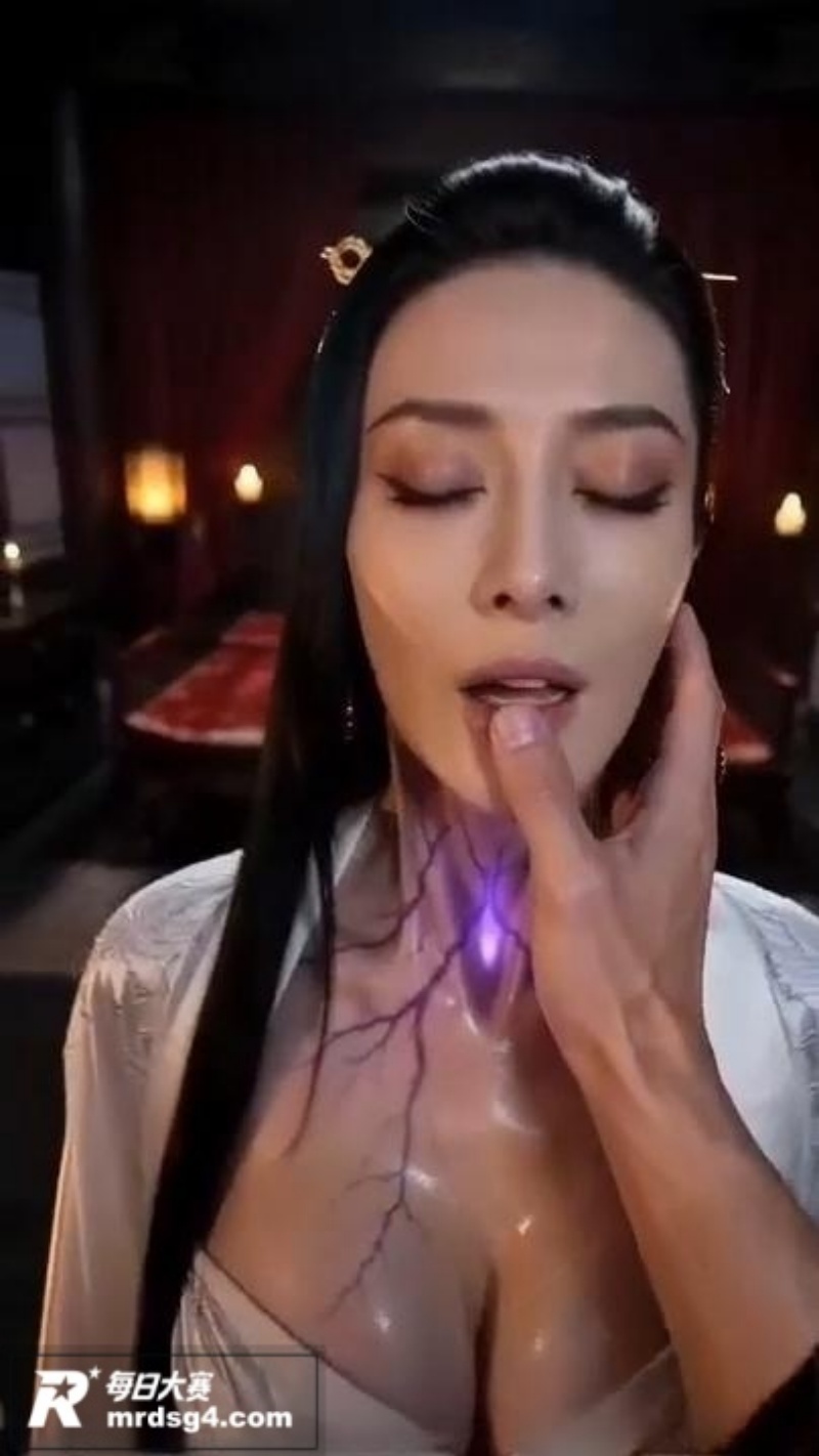 AI成人短剧 恶堕深相关图片4