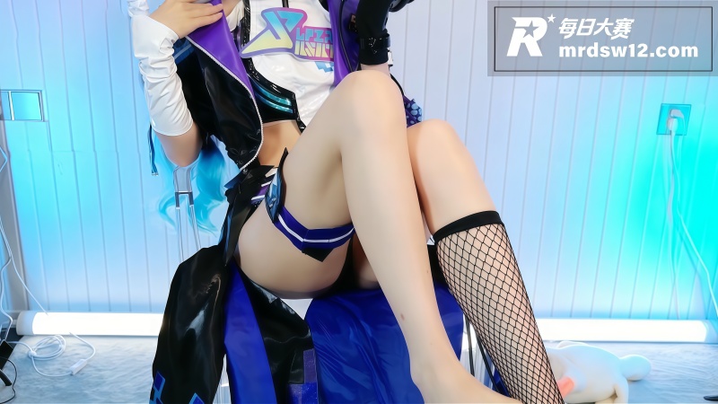 B站ASMR声控博主相关图片3
