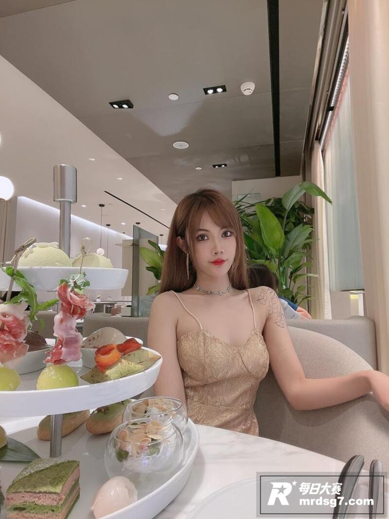赛友投稿 极品高颜值相关图片34