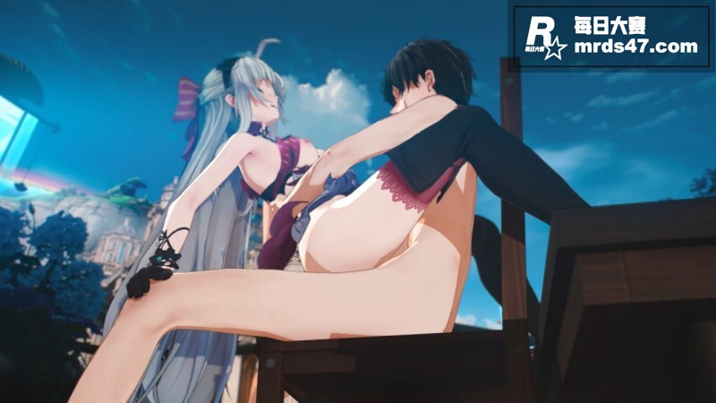 3D成人动漫 RDr相关图片6