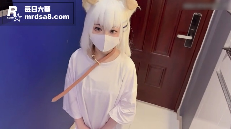 糖心萝莉UP主 小欣相关图片4