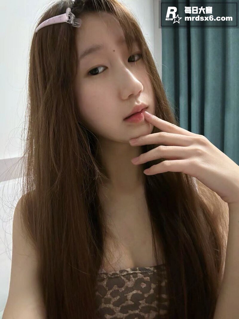 河北科技大学极品学妹相关图片1