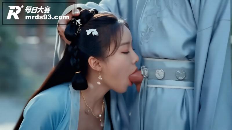 AI魔改电视剧 少年相关图片7