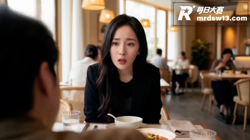 AI自制成人短剧 女相关图片1
