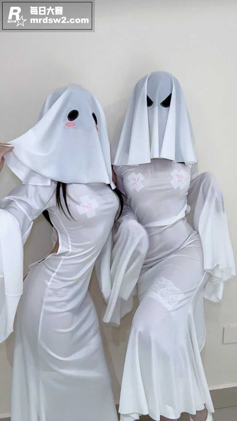 超高颜值福利姬 九曲相关图片1