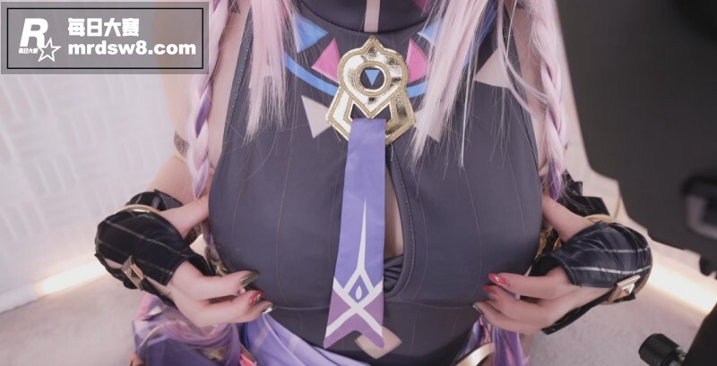 声控系列 日本巨乳声相关图片1
