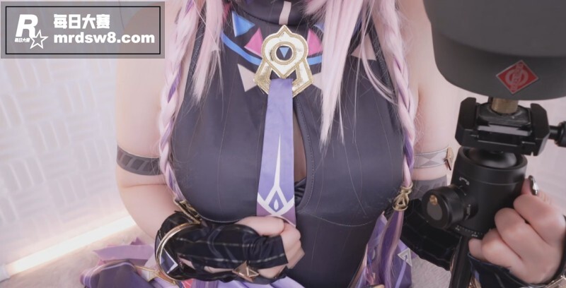 声控系列 日本巨乳声相关图片2