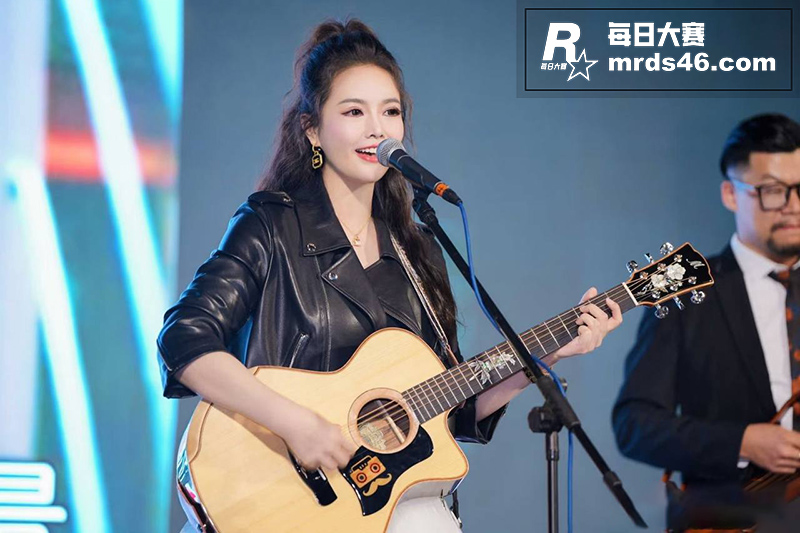 停车行业巨头商业女神相关图片5