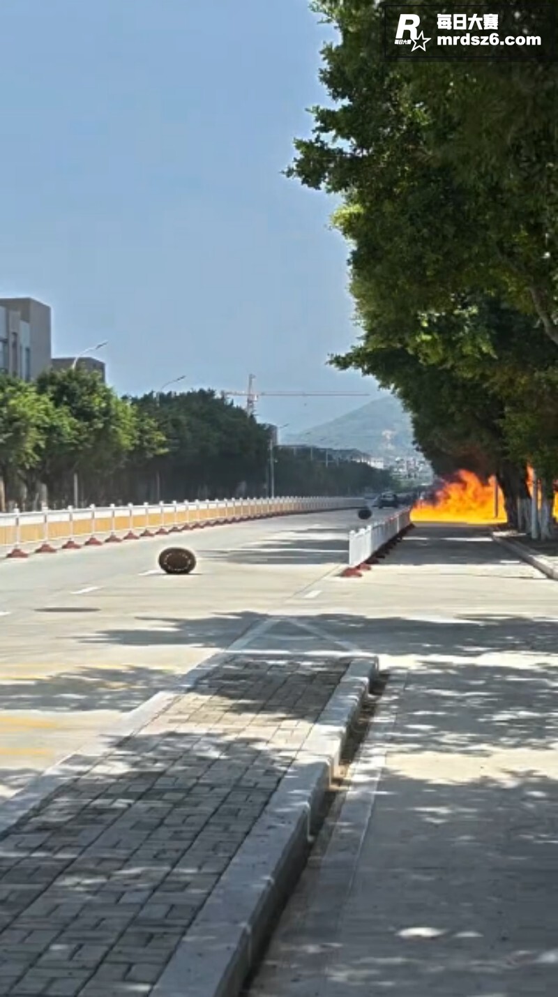 网传福建省福清市城头相关图片7