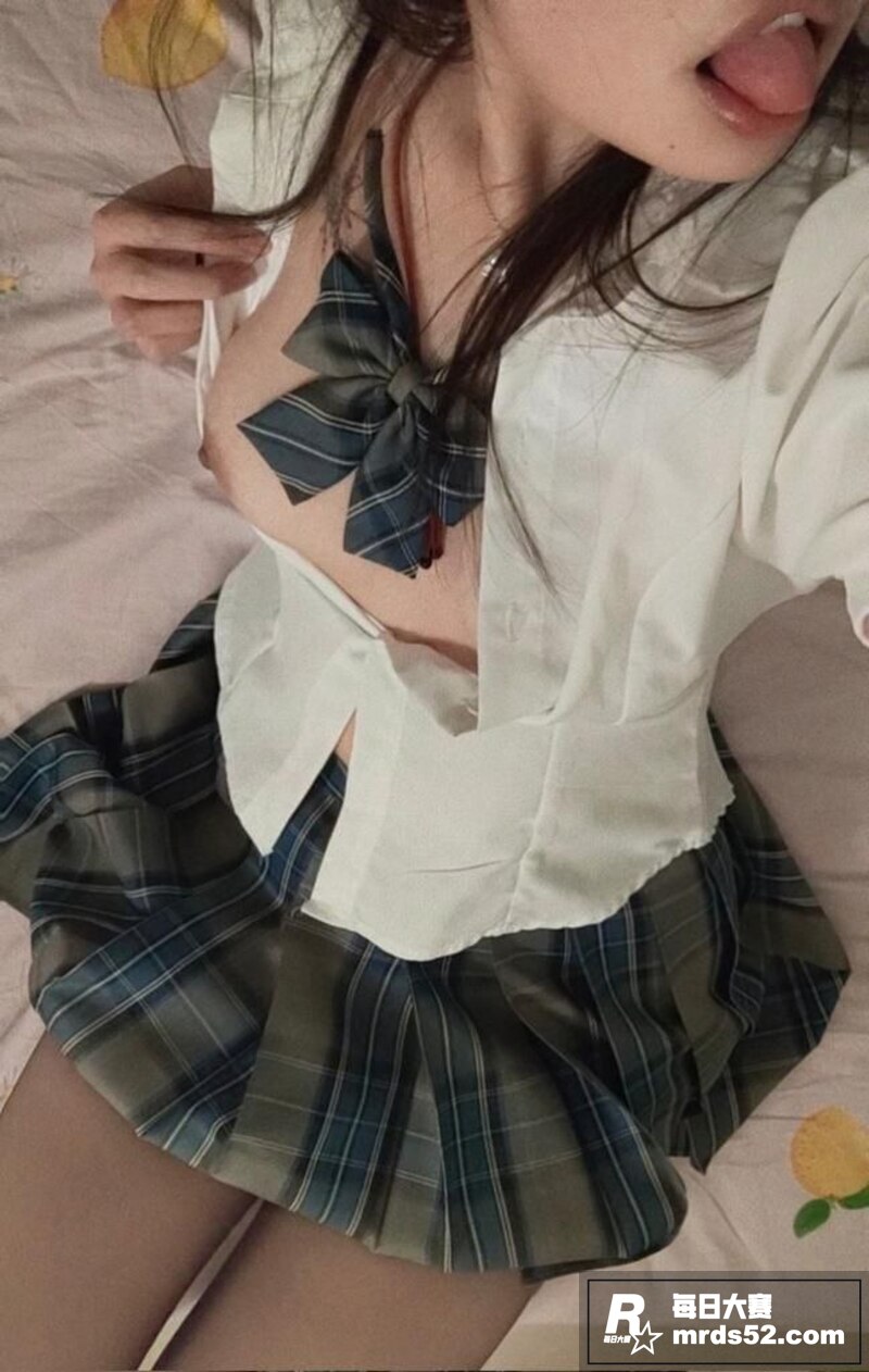 石家庄高颜值学生妹 相关图片6