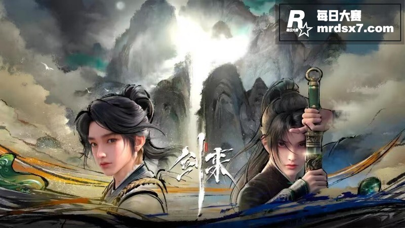 热播国漫系列「剑来：相关图片1