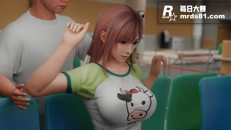 3D同人魔改动漫 生相关图片2