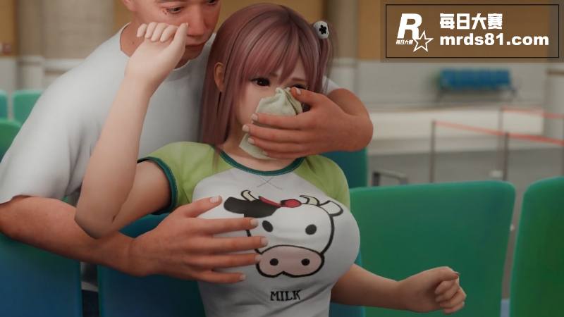 3D同人魔改动漫 生相关图片3