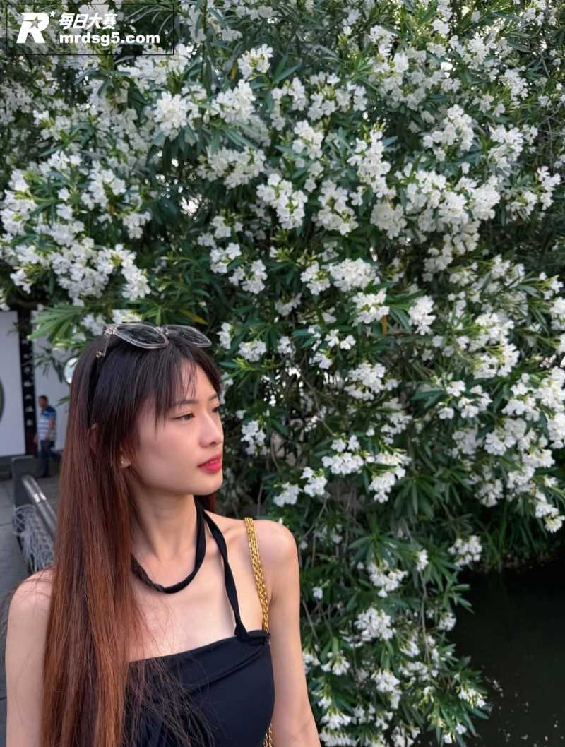 极品高颜值小网红 v相关图片8