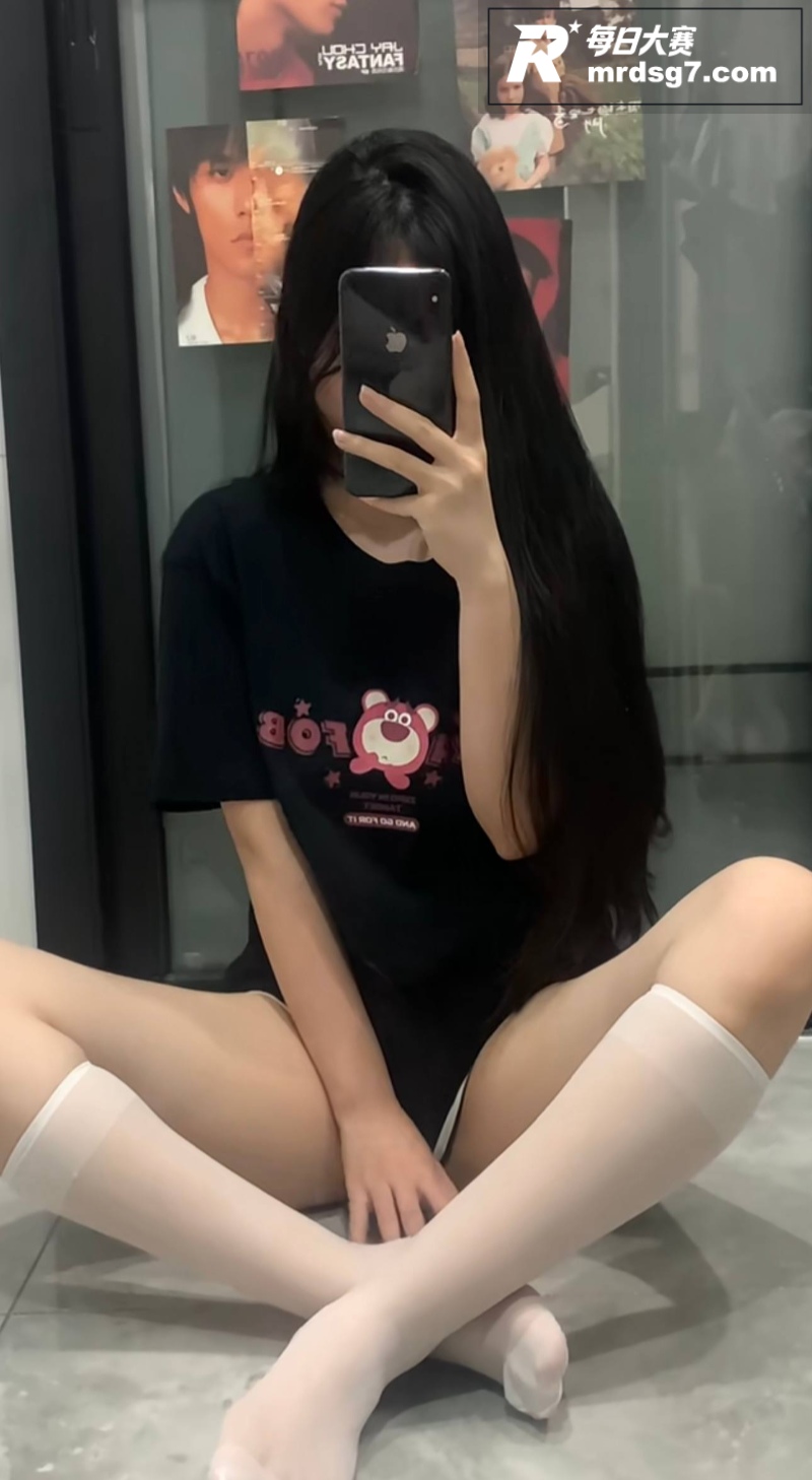 快手高颜值网红 拒绝相关图片5