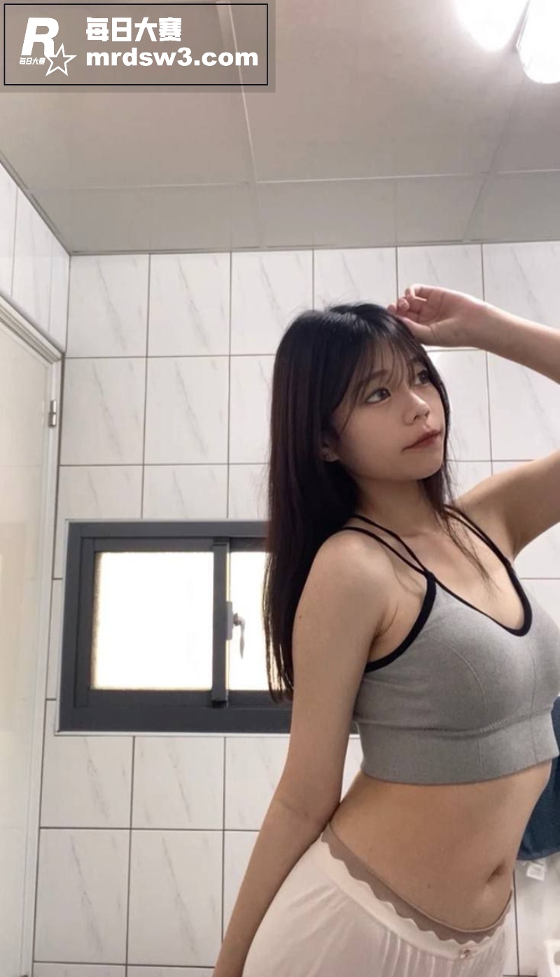 清纯颜值学生妹 大量相关图片6