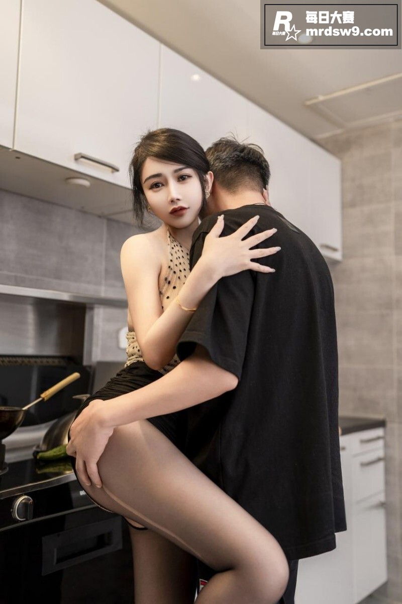 秀人网顶级嫩模 李若相关图片6