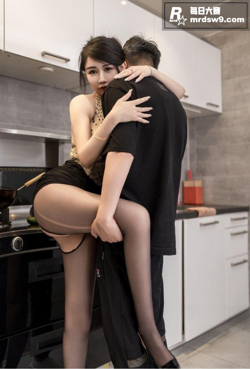 秀人网顶级嫩模 李若相关图片8