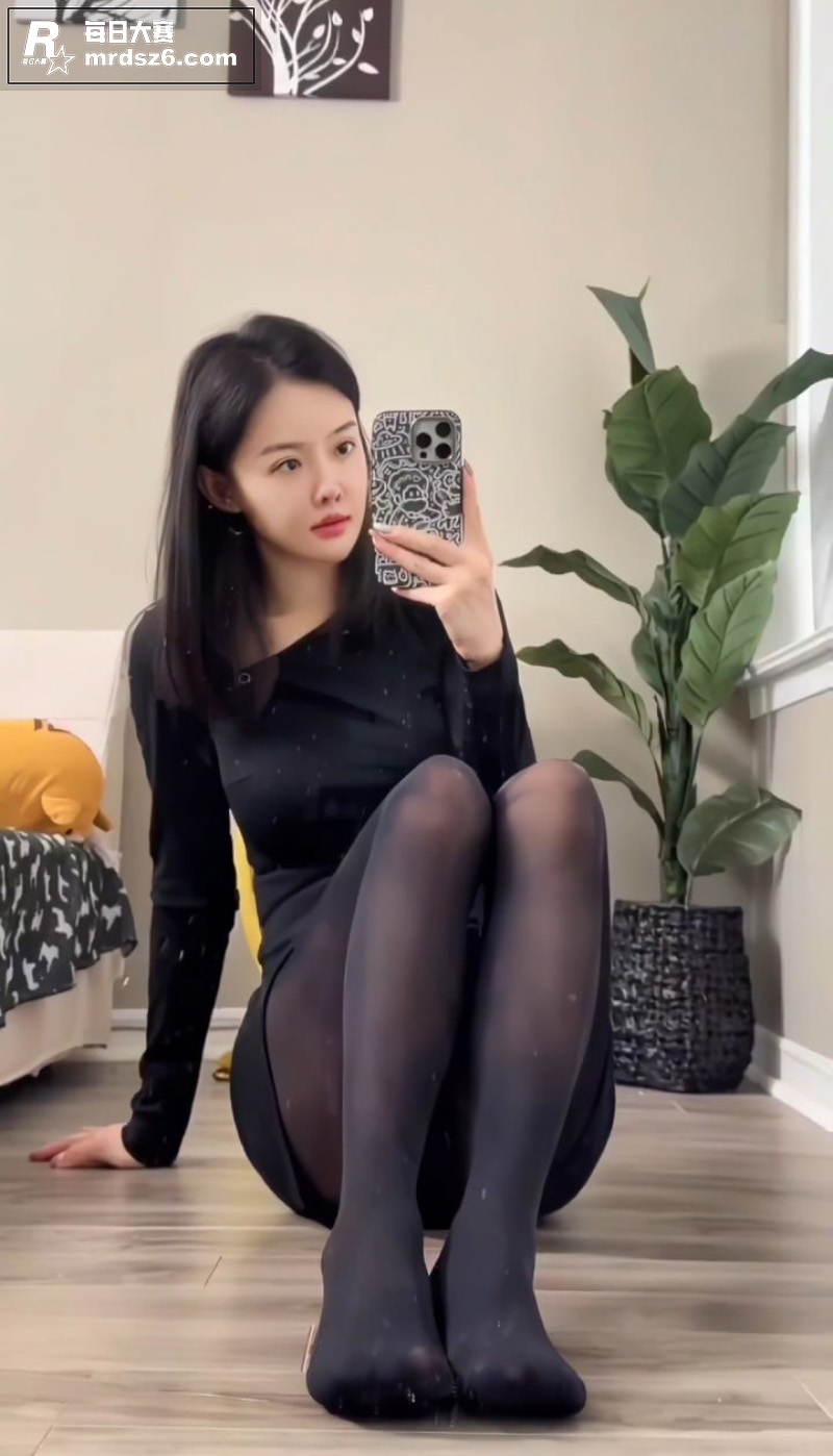 高质量商务女神 私密相关图片1