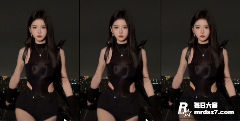 周星星抖音风PMV混相关图片6