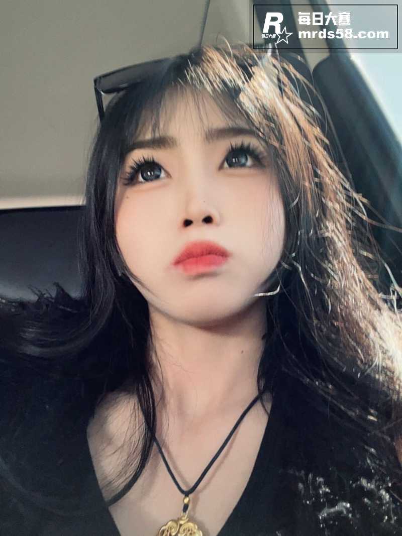 青海超高颜值的极品女相关图片1
