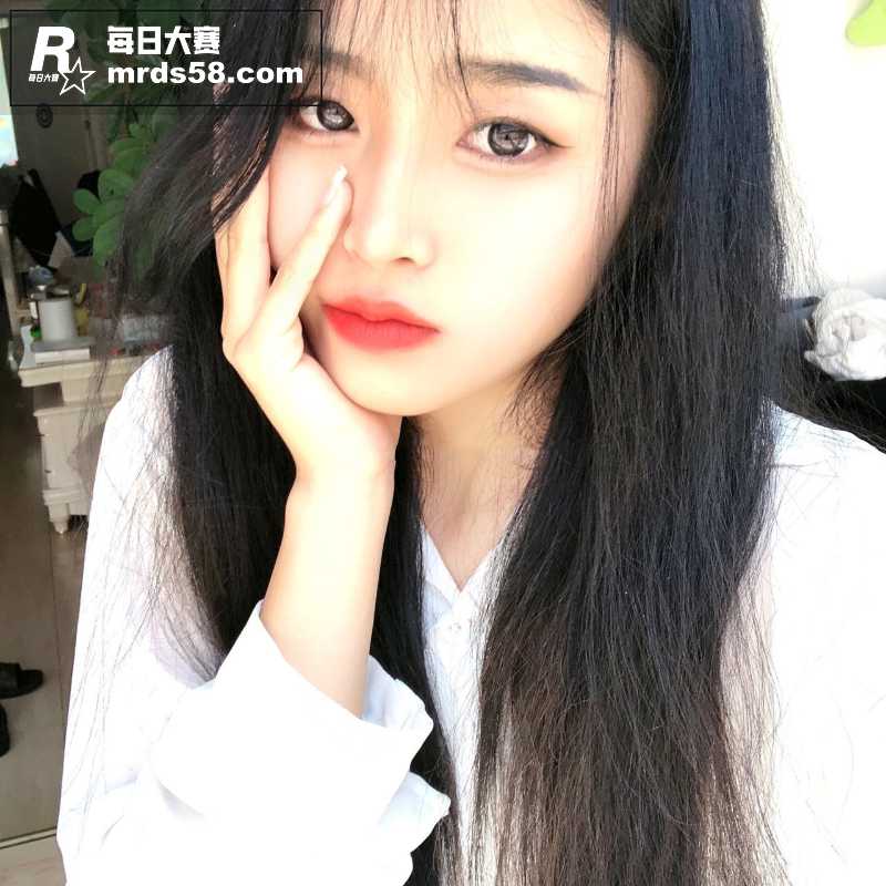 青海超高颜值的极品女相关图片4