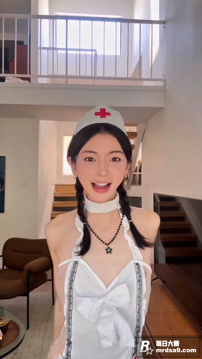 推特高颜值TS伪娘 相关图片3