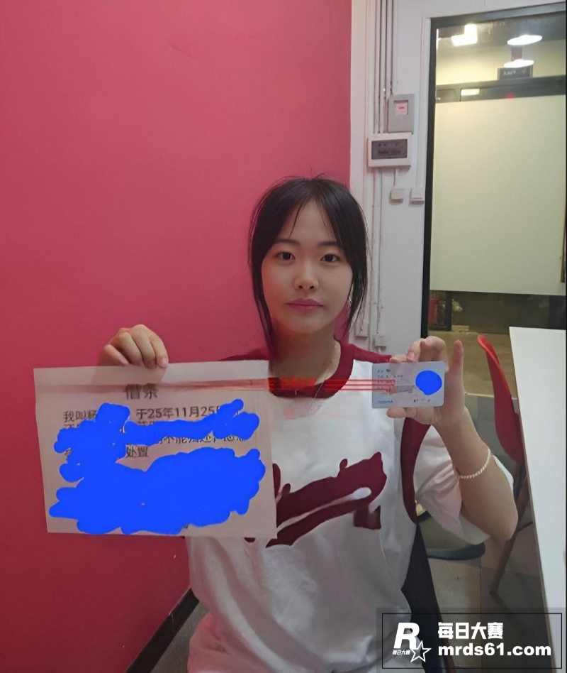 广东21岁大二学妹 相关图片2