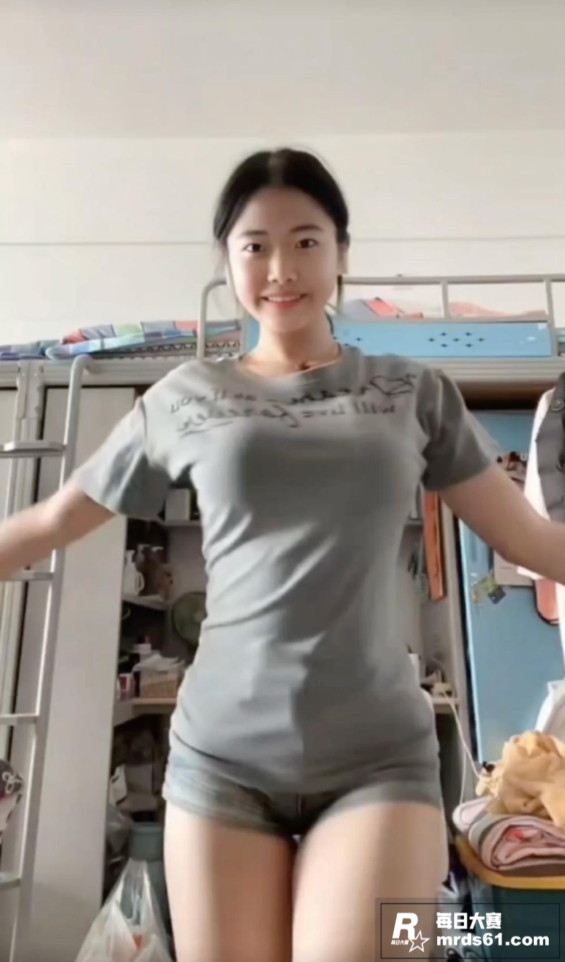 广东21岁大二学妹 相关图片4