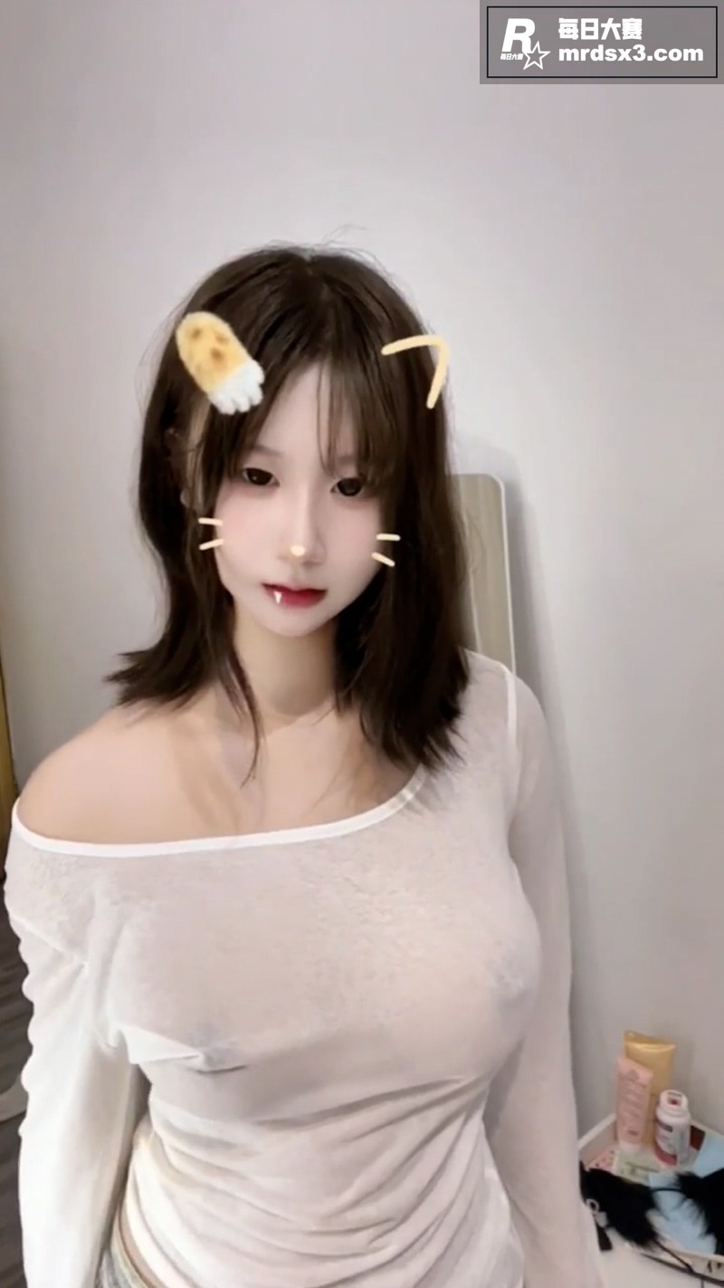 抖音高颜值萝莉 野萝相关图片3