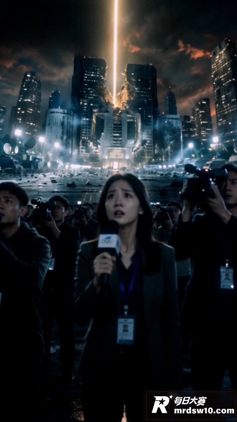 AI短剧女神经纪9-相关图片8