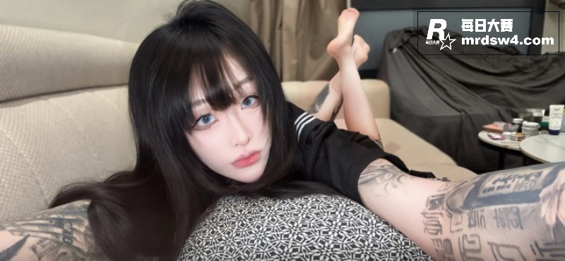 抖音极品颜值女神 九相关图片3