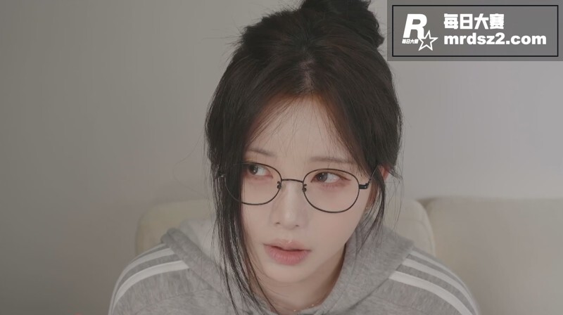 声控系列！韩国童颜巨相关图片4