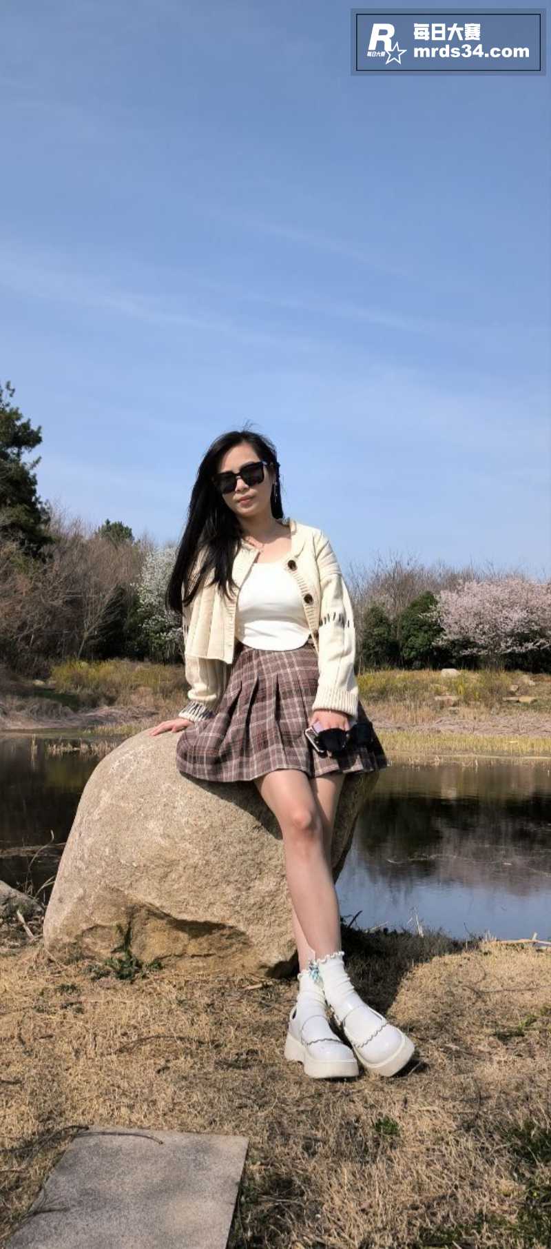 广西眼镜妹 刘思怡 相关图片4