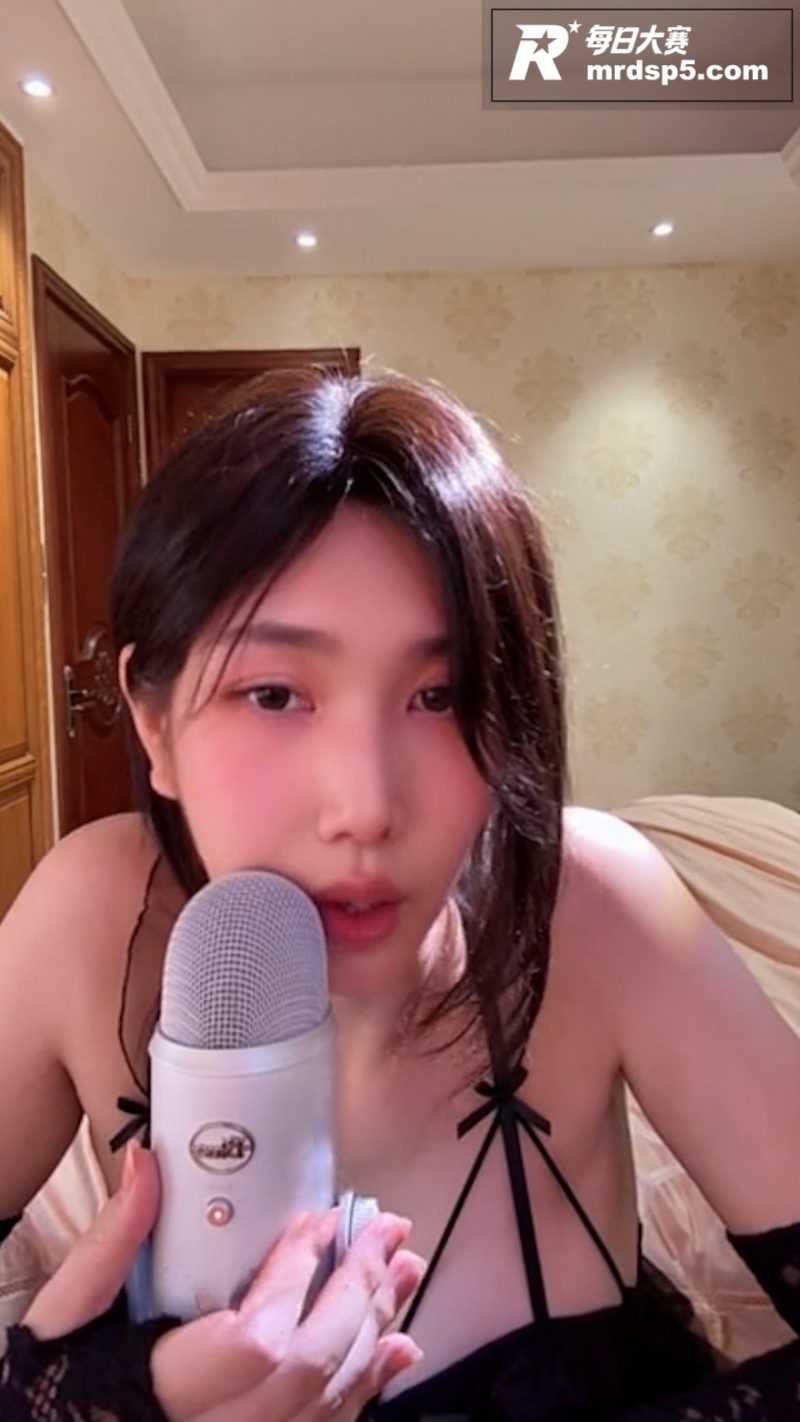 ASMR声控博主 小相关图片8