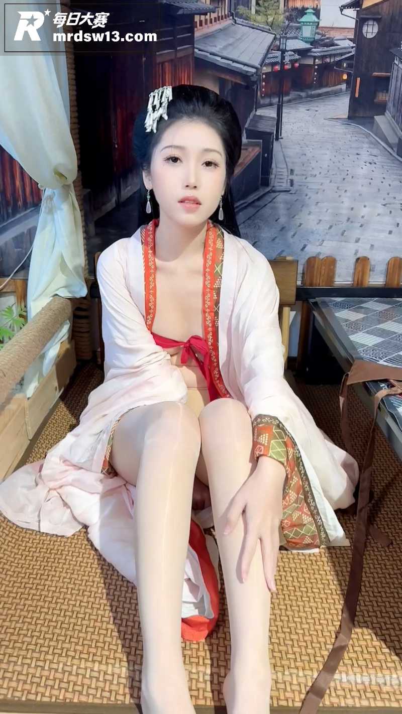人气网红模特 不呆猫相关图片14