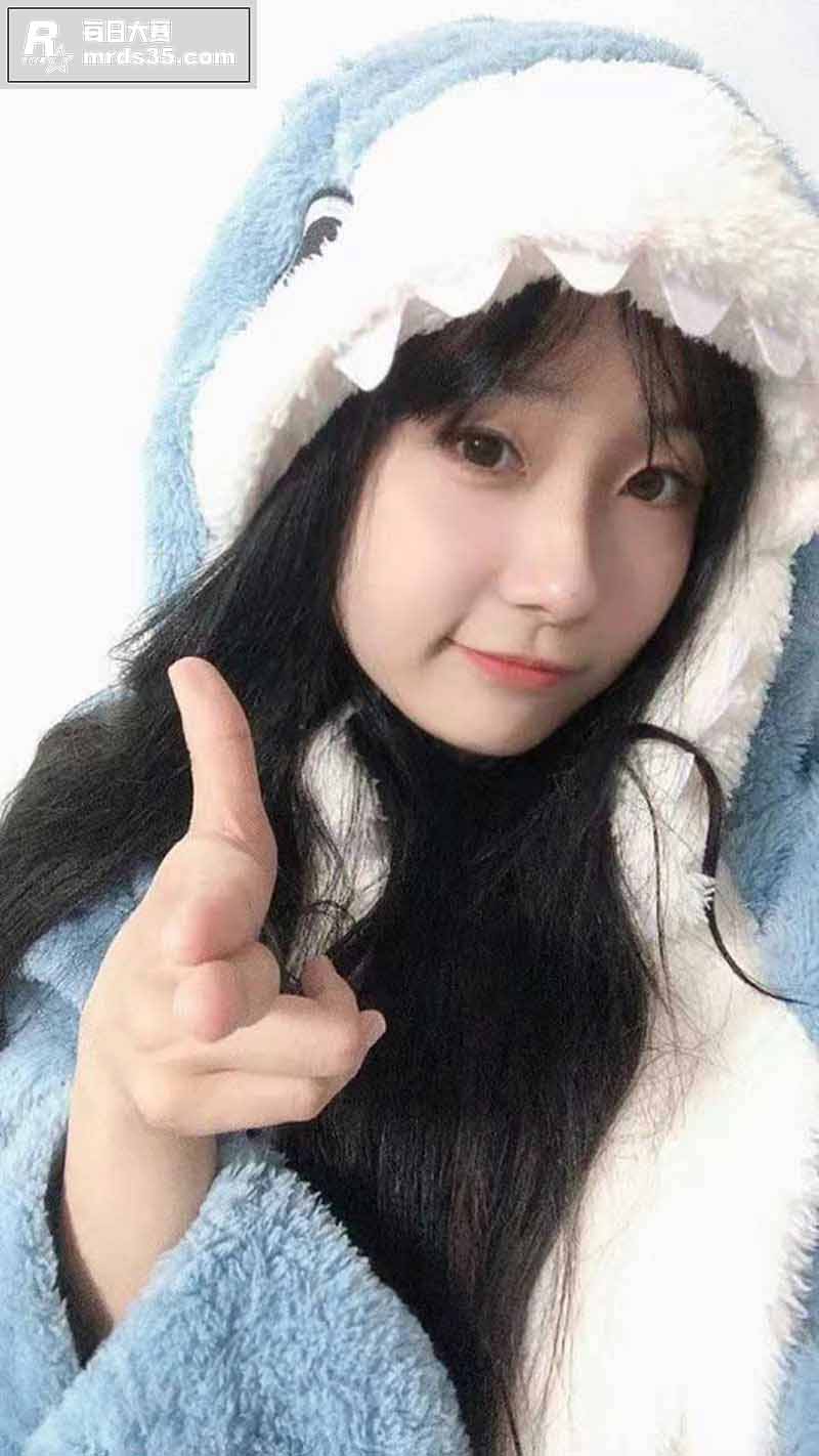 武汉大学高颜值学生妹相关图片6