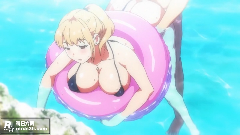 色漫NTR 义姐是不相关图片4