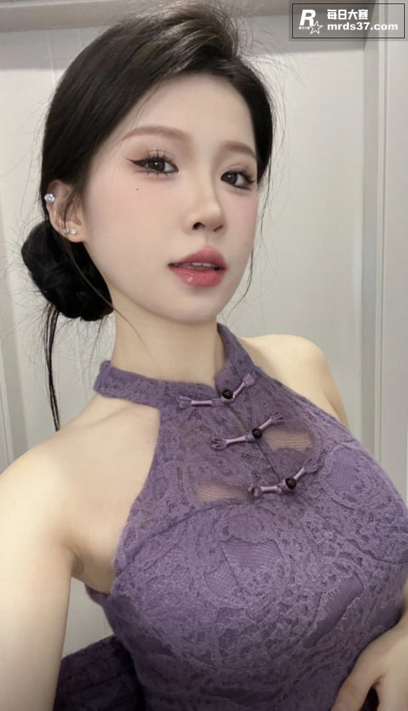 抖音高颜值网红 半眠相关图片5