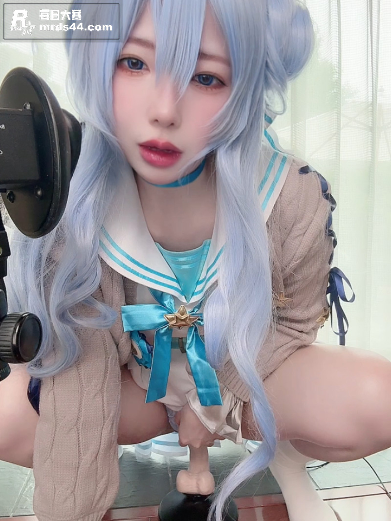 日本巨乳声优ASMR相关图片3