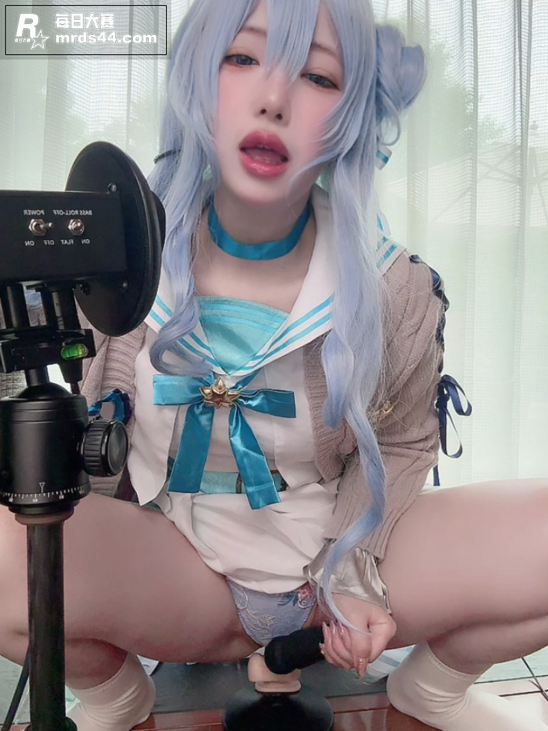 日本巨乳声优ASMR相关图片4