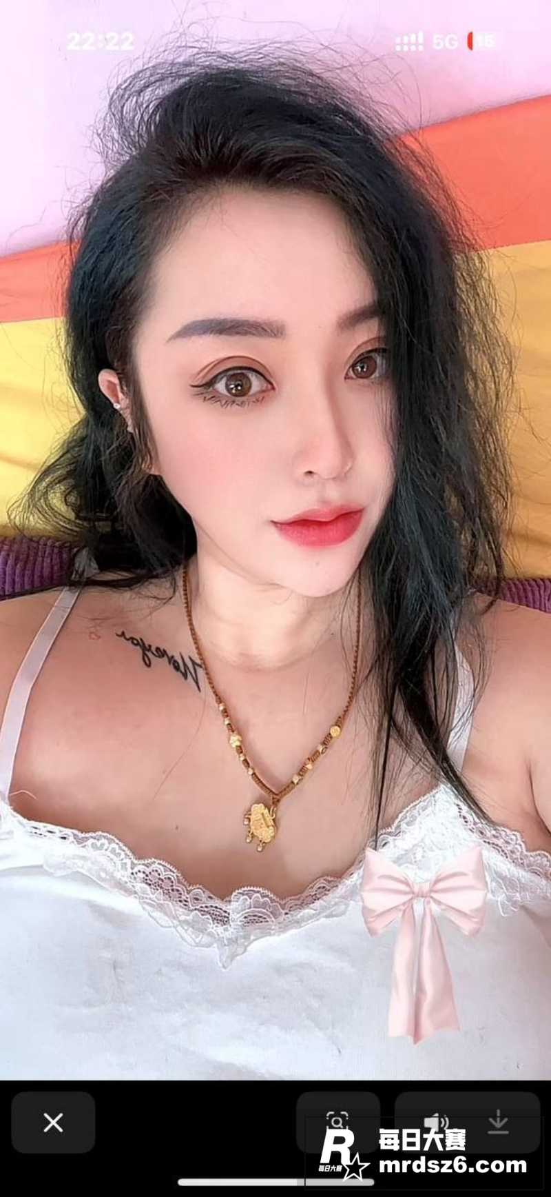 抖音极品BBW熟女 相关图片2
