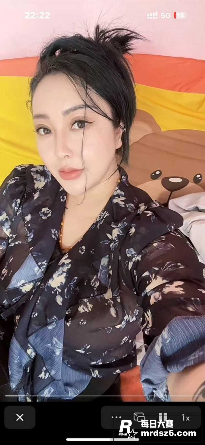 抖音极品BBW熟女 相关图片5