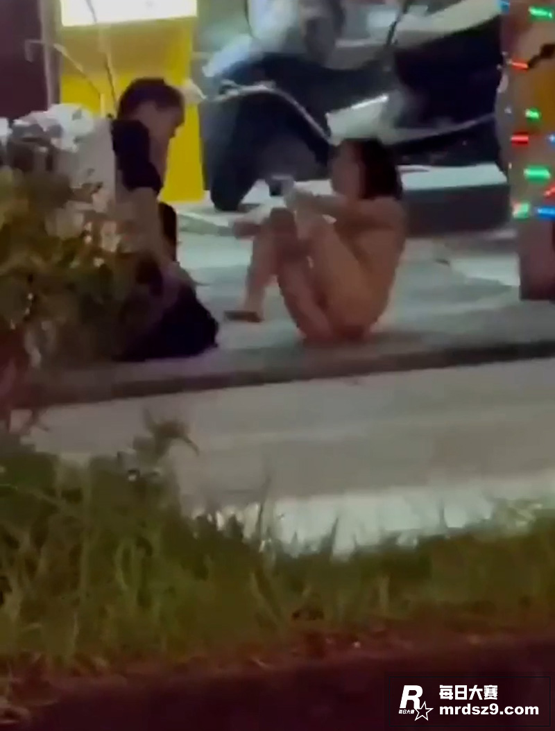 成都小仙女与男友吵架相关图片2