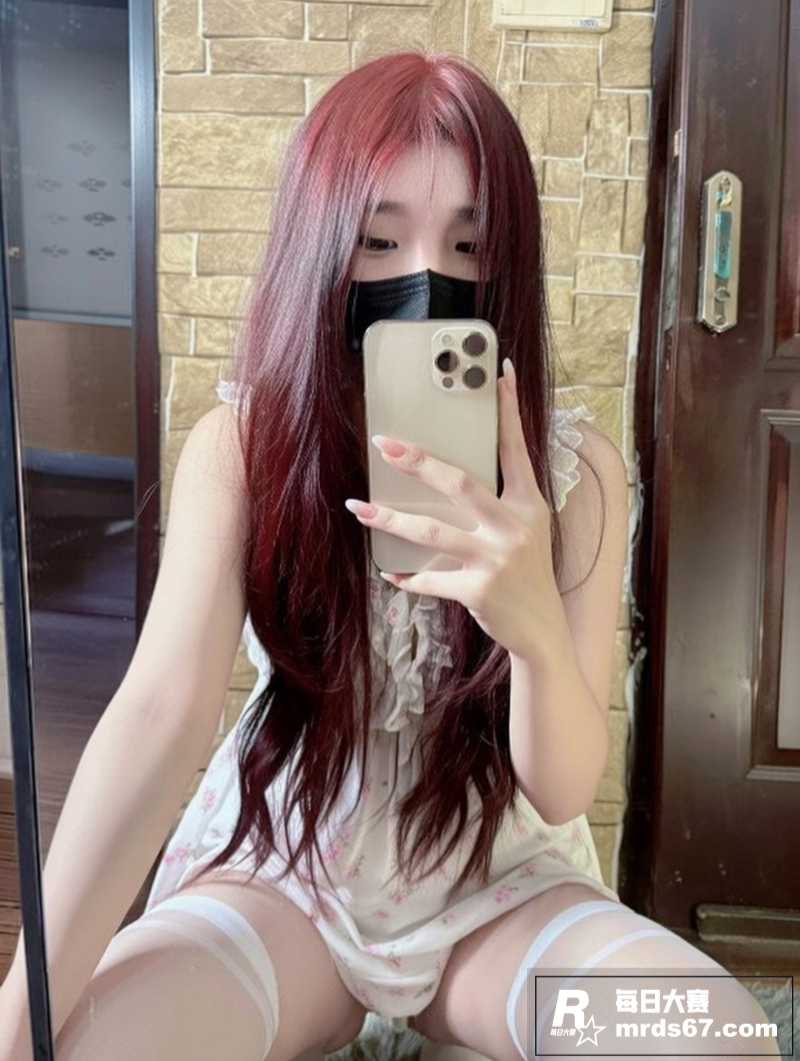 推特顶级福利姬 琳宝相关图片1