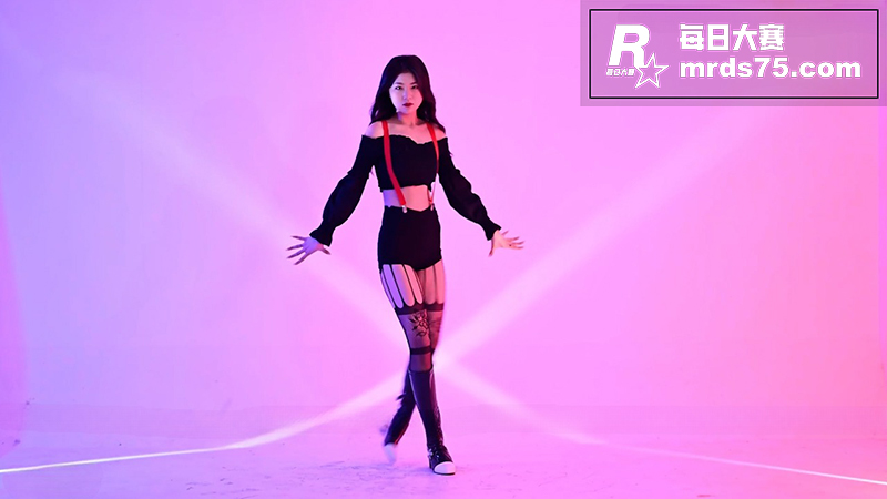Candy抖音风混剪相关图片4