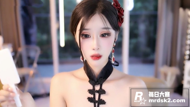 网易CC高颜值女神 相关图片1