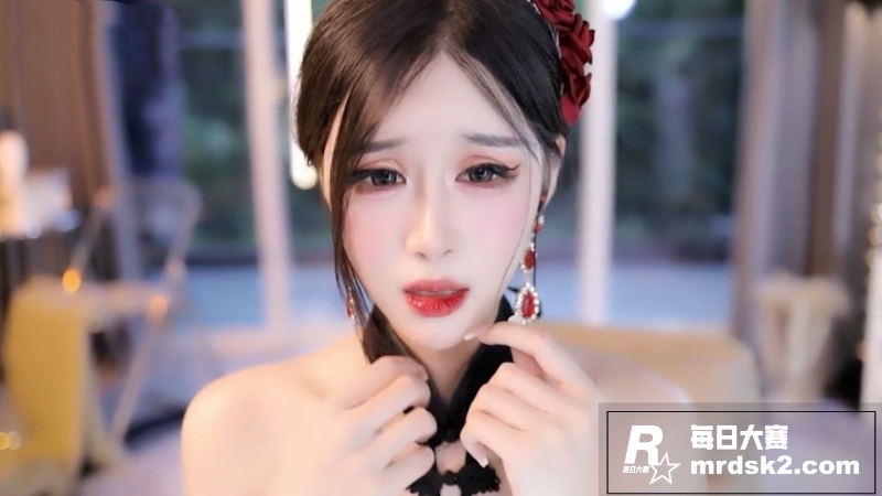 网易CC高颜值女神 相关图片3