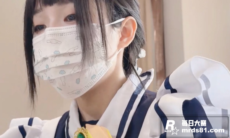 糖心Vlog极品白虎相关图片2
